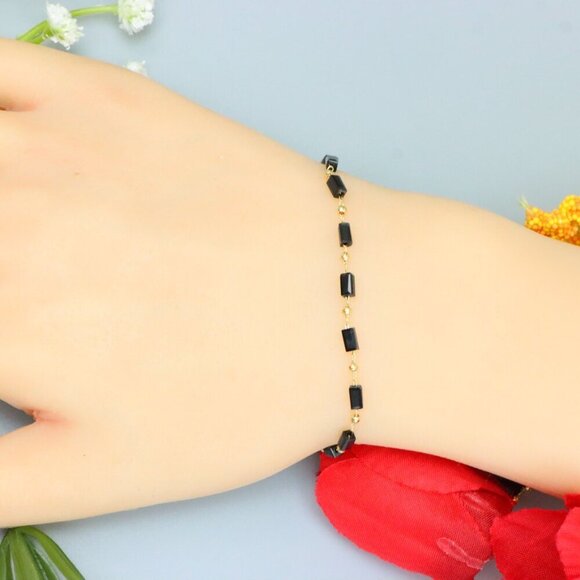 "Elegant & Trendy Bracelet, A Perfect Gift for Women, Thoughtful, EVCH1338 - Picture 12 of 13